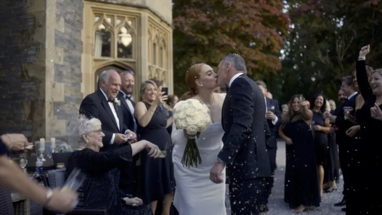 Ashley & Sean // Fallbarrow Lake District